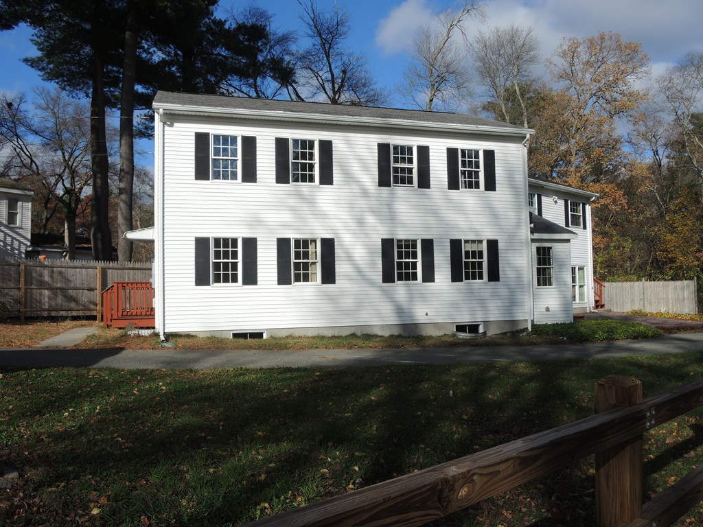 14 Falls Road Norton, MA 02766 - Photo 20 of 21