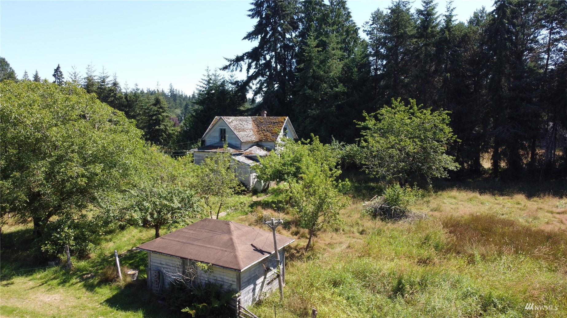 2260 Swansonville Road Port Ludlow, WA 98365 - Photo 15 of 30 Gallery Image 15