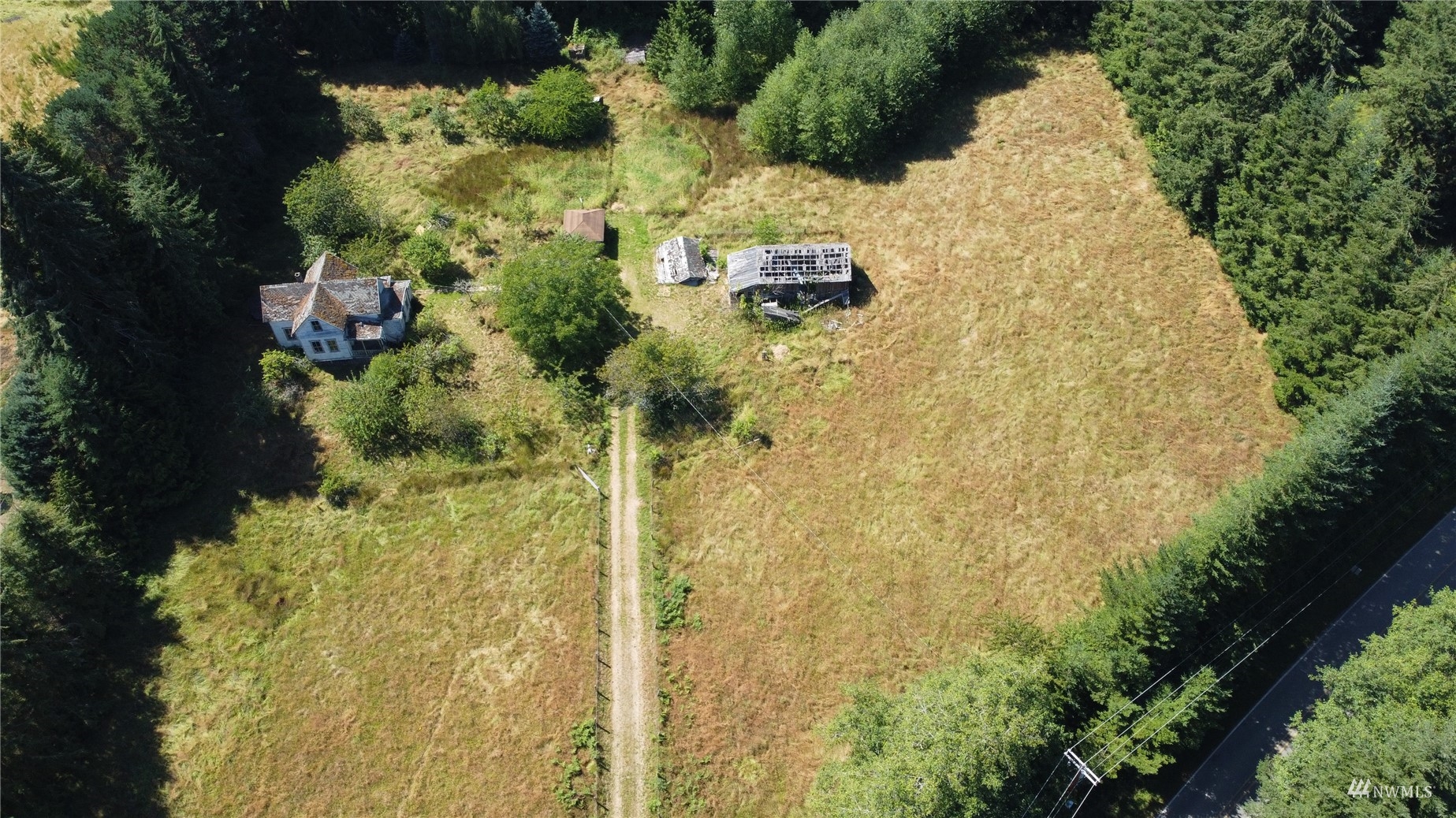 2260 Swansonville Road Port Ludlow, WA 98365 - Photo 2 of 30 Gallery Image 2