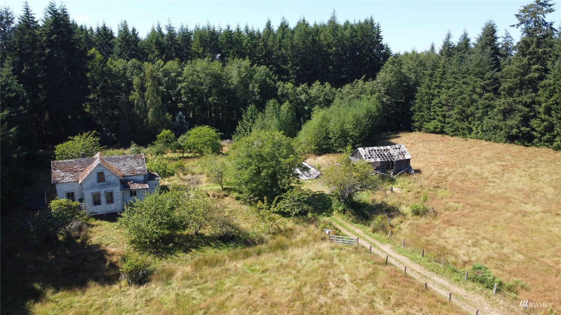 2260 Swansonville Road Port Ludlow, WA 98365 - Photo 5 of 30 Gallery Image 5