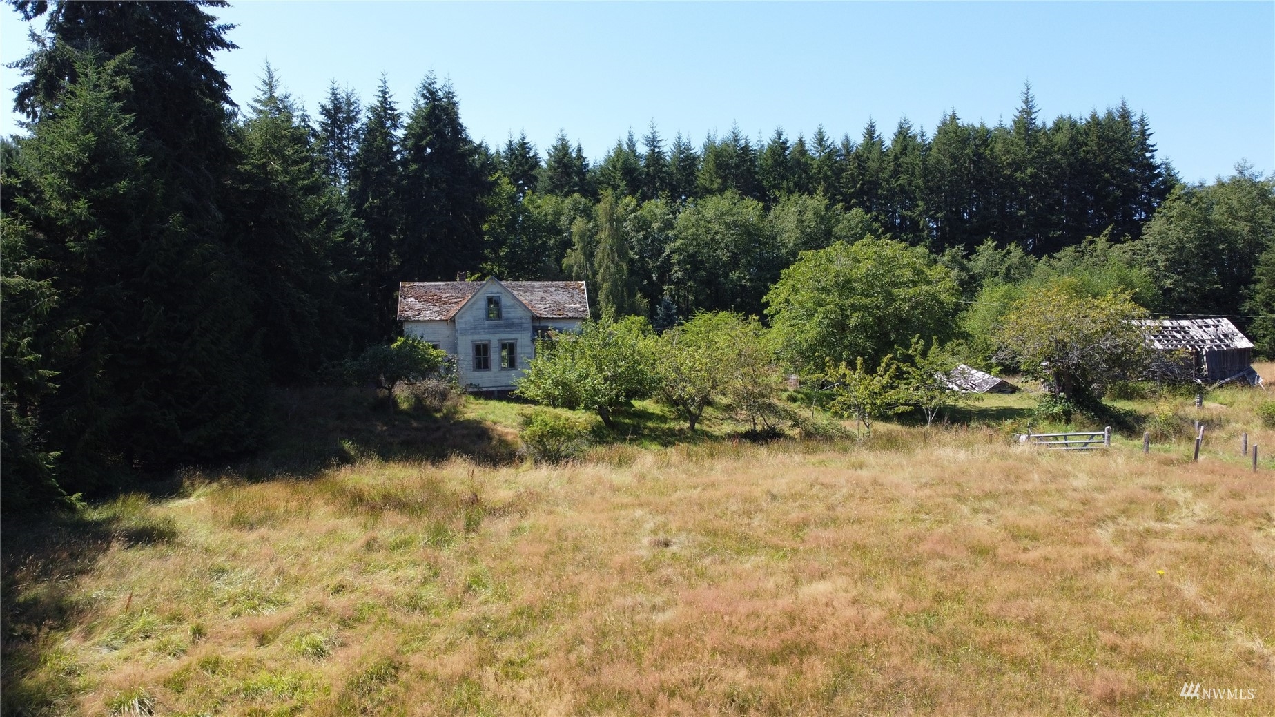 2260 Swansonville Road Port Ludlow, WA 98365 - Photo 9 of 30 Gallery Image 9