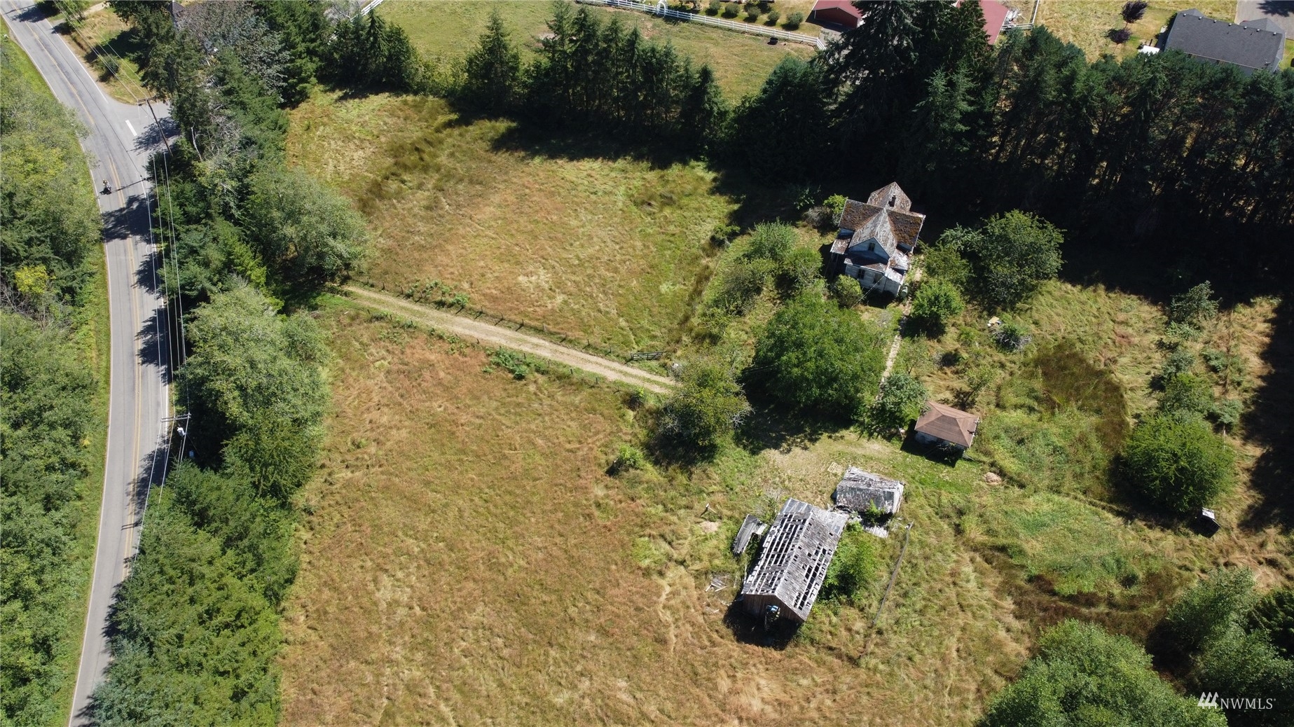 2260 Swansonville Road Port Ludlow, WA 98365 - Photo 10 of 30 Gallery Image 10