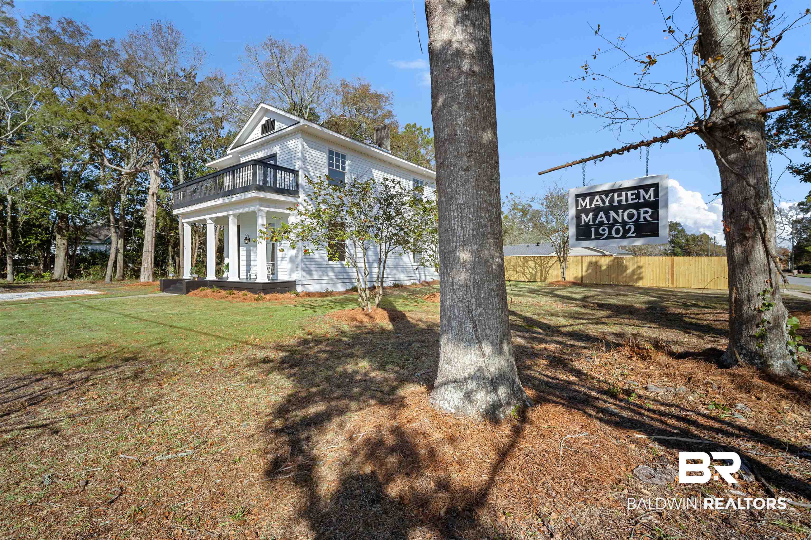 1902 Calmes Street Mobile, AL 36606 - Photo 3 of 53