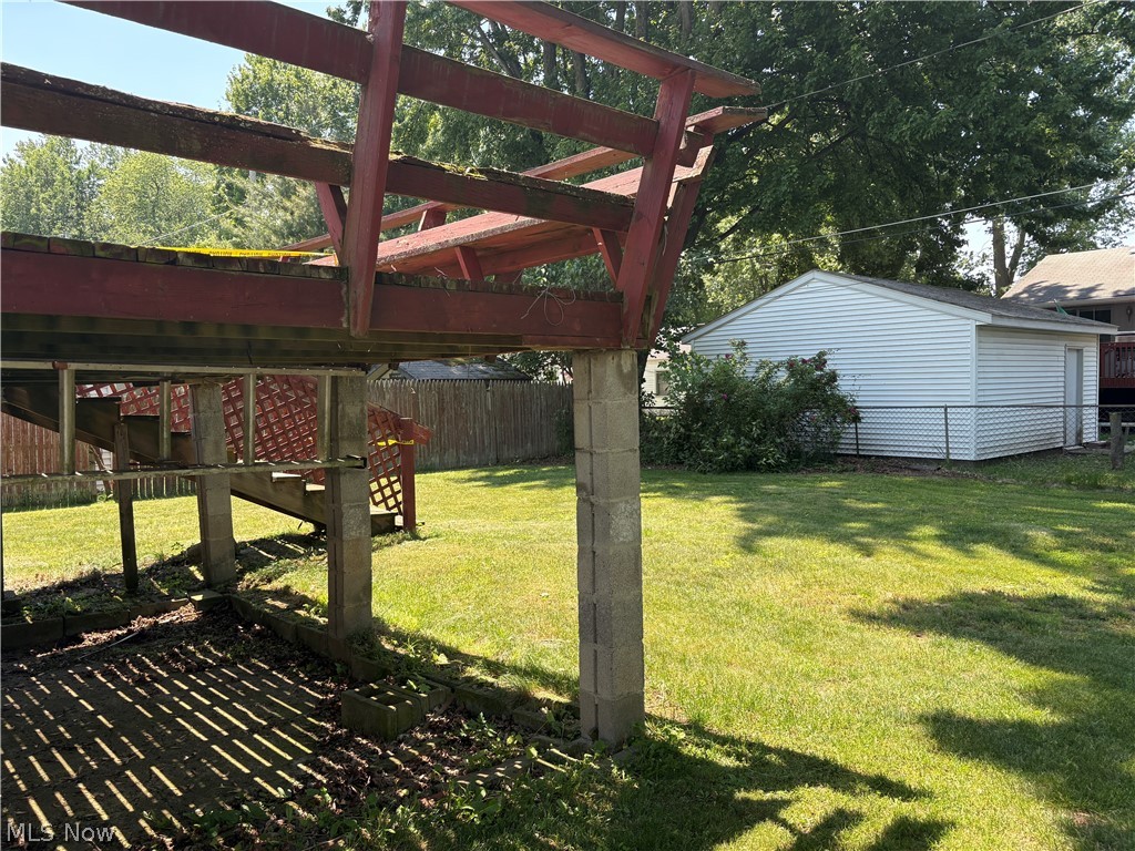 1864 Clyde Road Madison, OH 44057 - Photo 23 of 25