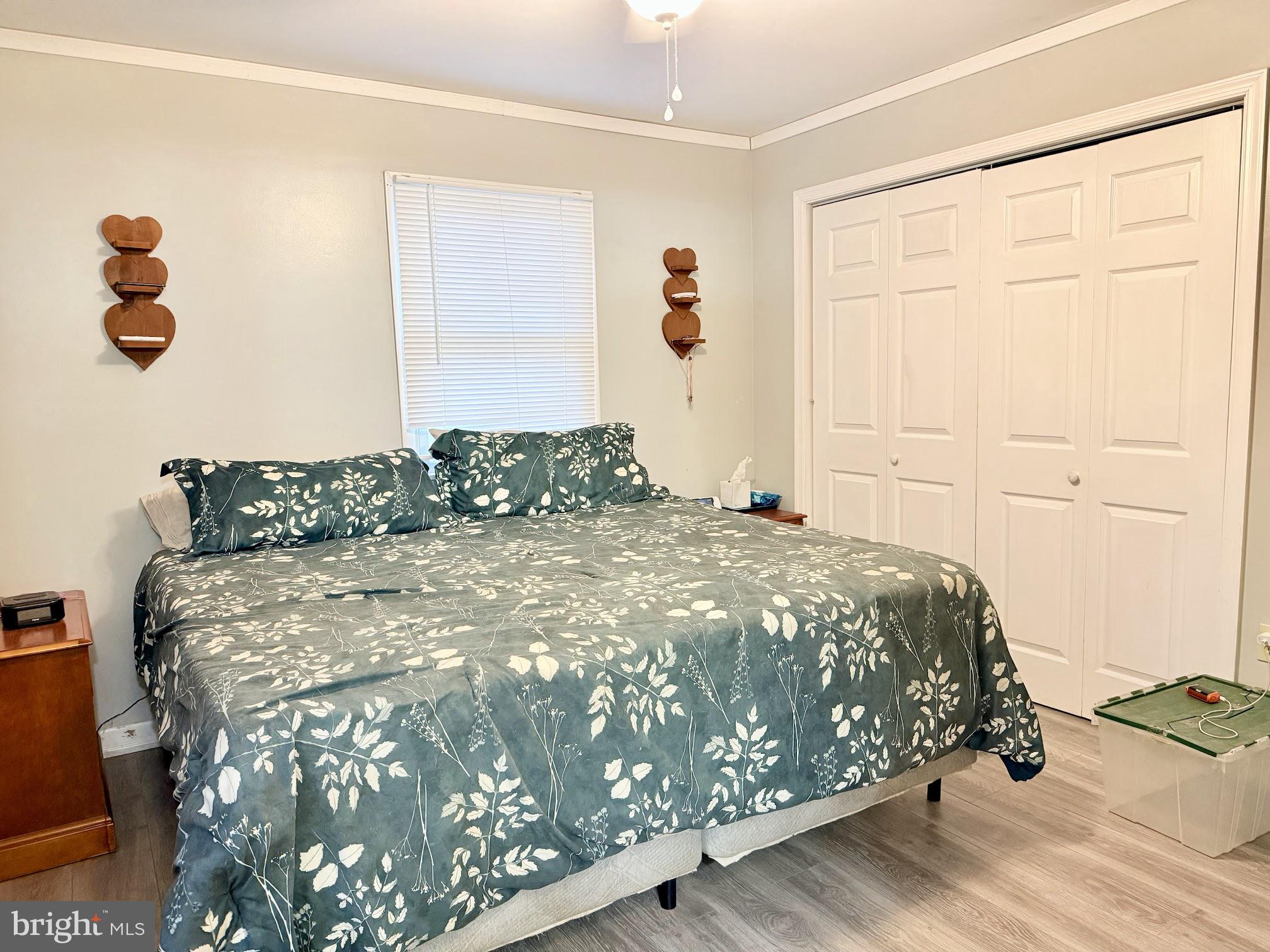 26056 Fox Grape Road Greensboro, MD 21639 - Photo 17 of 24 Primary Bedroom