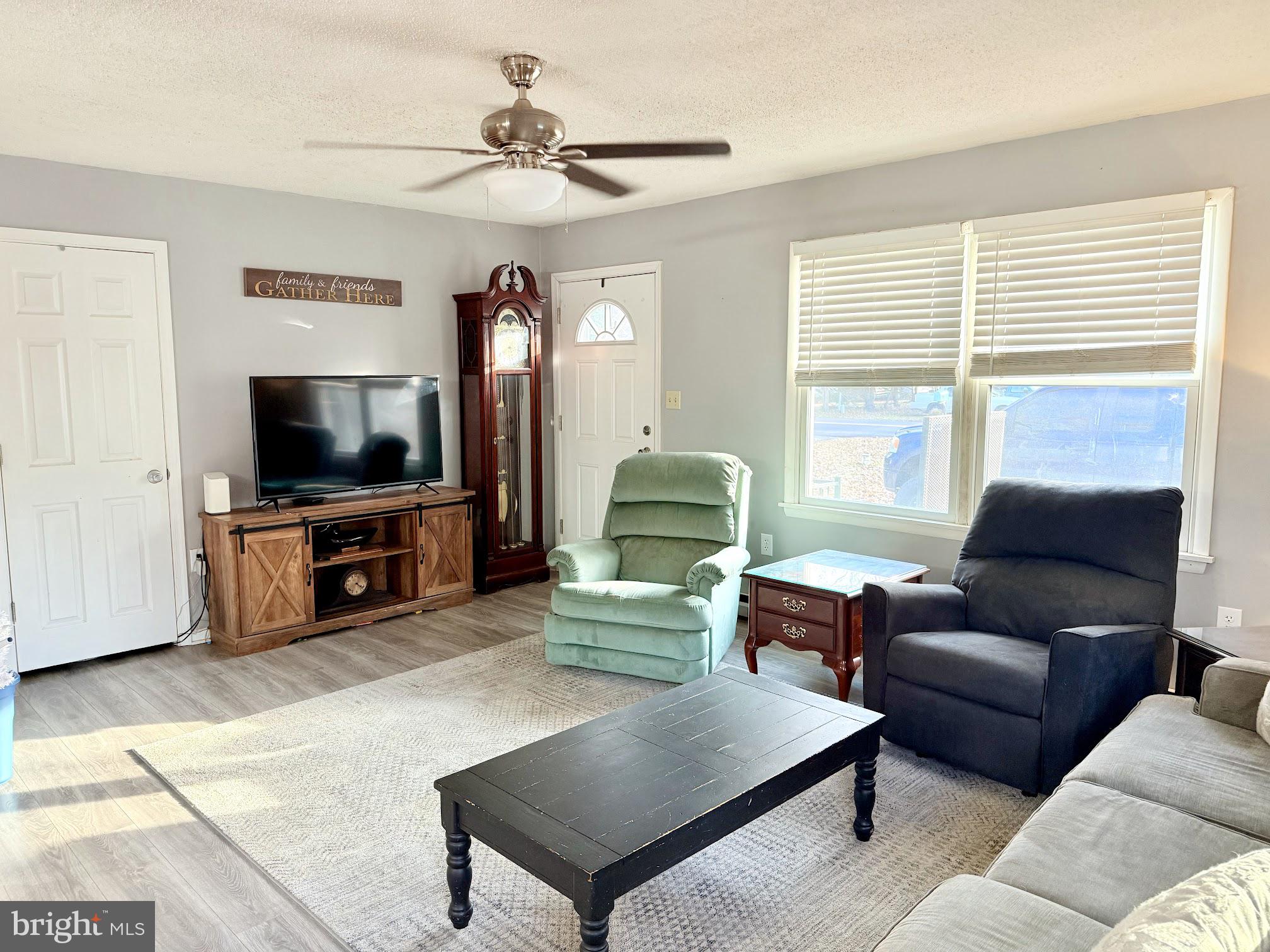 26056 Fox Grape Road Greensboro, MD 21639 - Photo 4 of 24 Spacious Living Area with