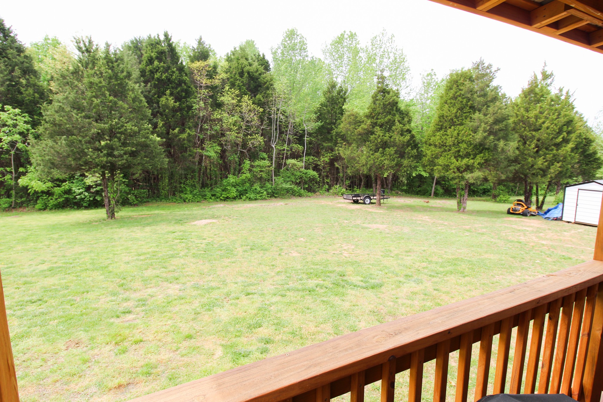 128 East Carter Road Portland, TN 37148 - Photo 23 of 26 a view of outdoor space with swimming pool