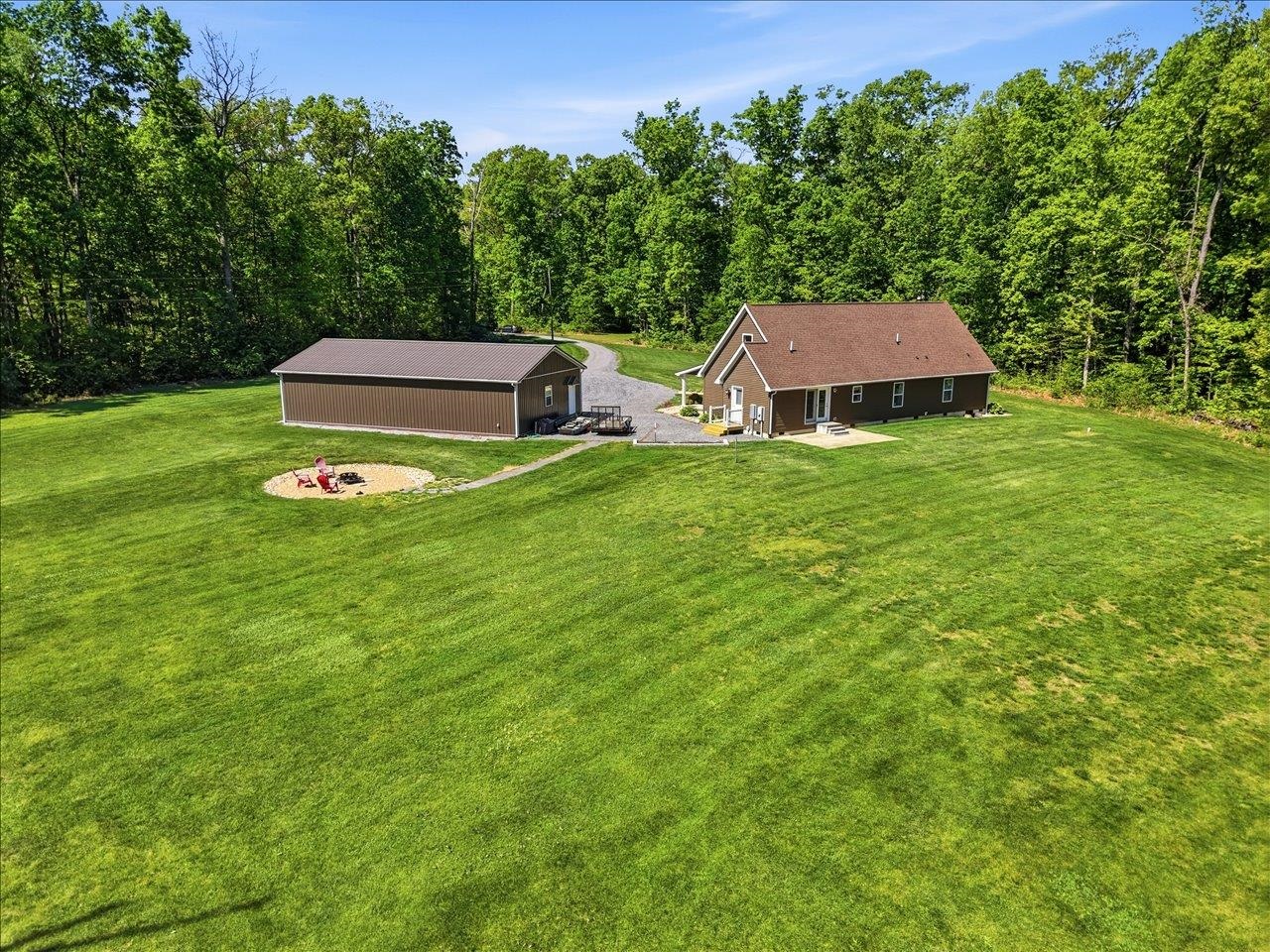 324 Lofton Road Raphine, VA 24472 - Photo 57 of 75 Gallery Image 57