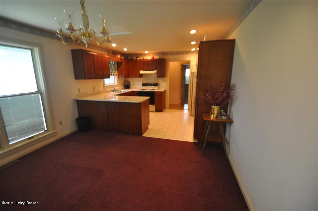 395 West Bryan Road Elizabethtown, KY 42701 - Photo 6 of 18 HKAR10029922E