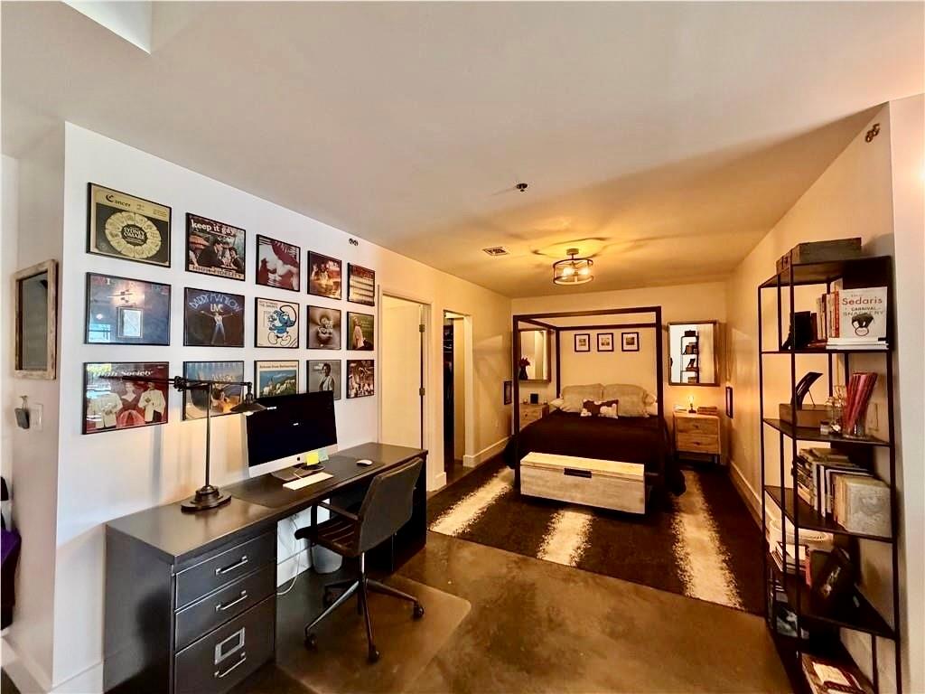 845 Spring Street Northwest, Unit 524 Atlanta, GA 30308 - Photo 8 of 27