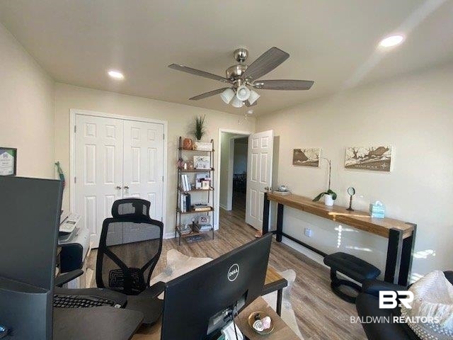 22713 Respite Lane Foley, AL 36535 - Photo 24 of 35