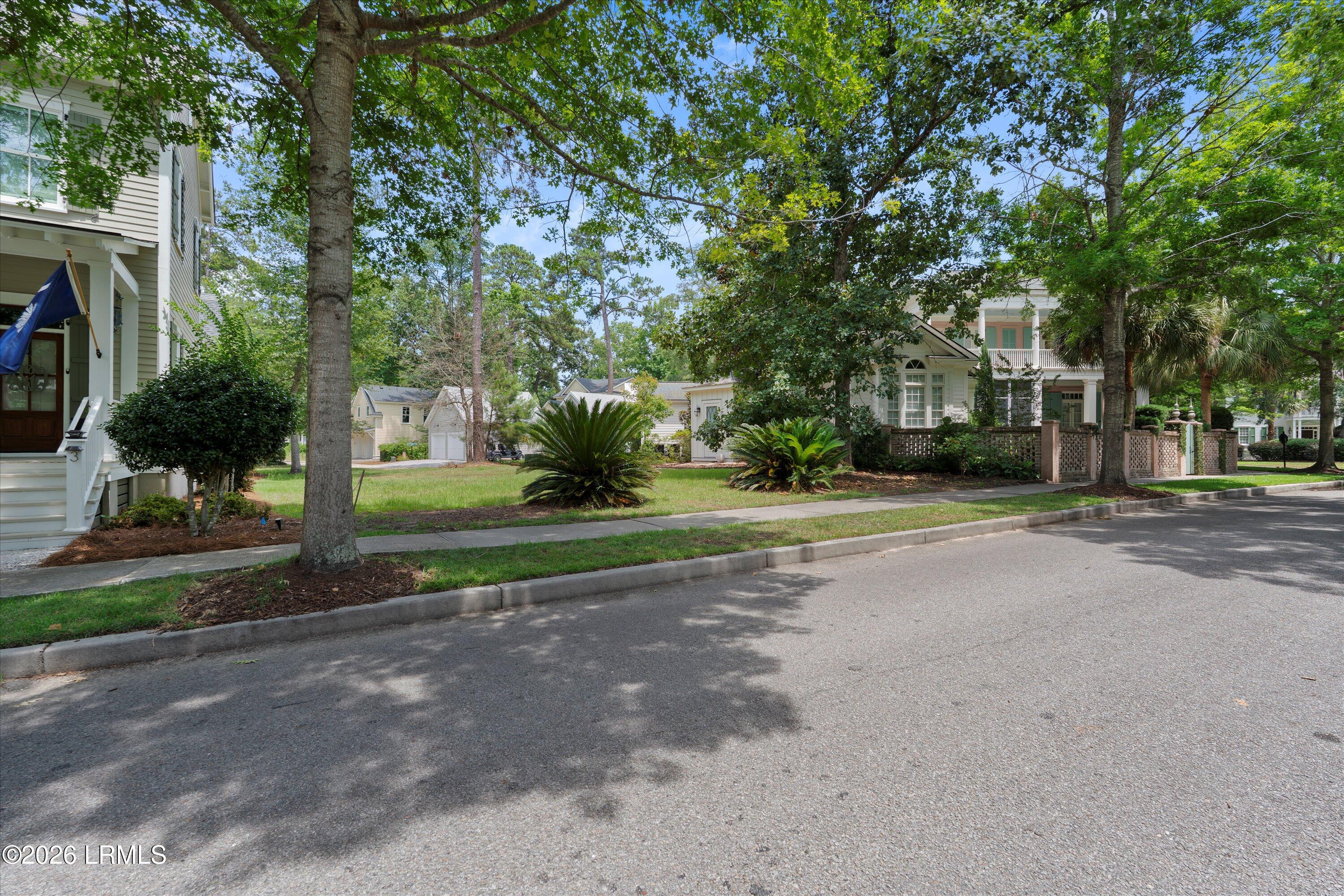 5 Bishop Road Beaufort, SC 29906 - Photo 3 of 29 03-5 Bishop Rd