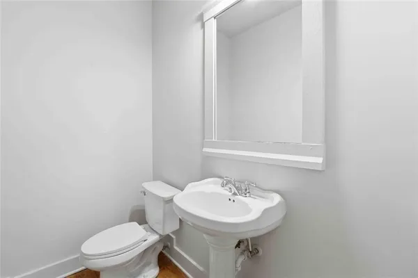 $1,850 | 501 Ridge View Crossing, Woodstock, GA 30188