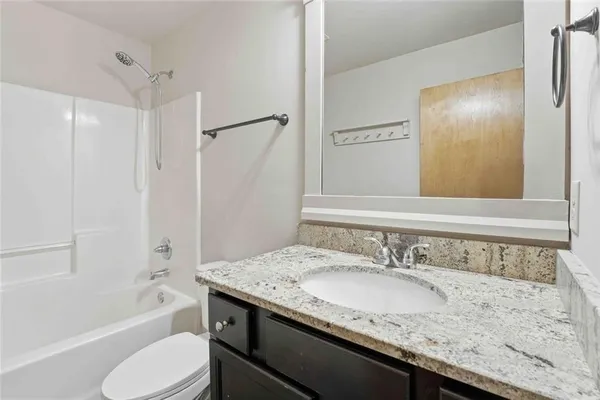 $1,850 | 501 Ridge View Crossing, Woodstock, GA 30188