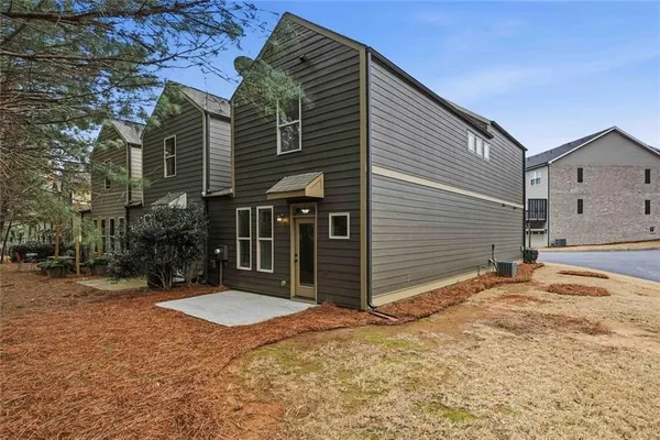 $1,850 | 501 Ridge View Crossing, Woodstock, GA 30188