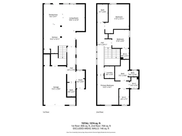 $1,850 | 501 Ridge View Crossing, Woodstock, GA 30188