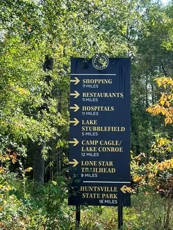 $145,000 | Tbd Inscription Lane, Huntsville, TX 77340