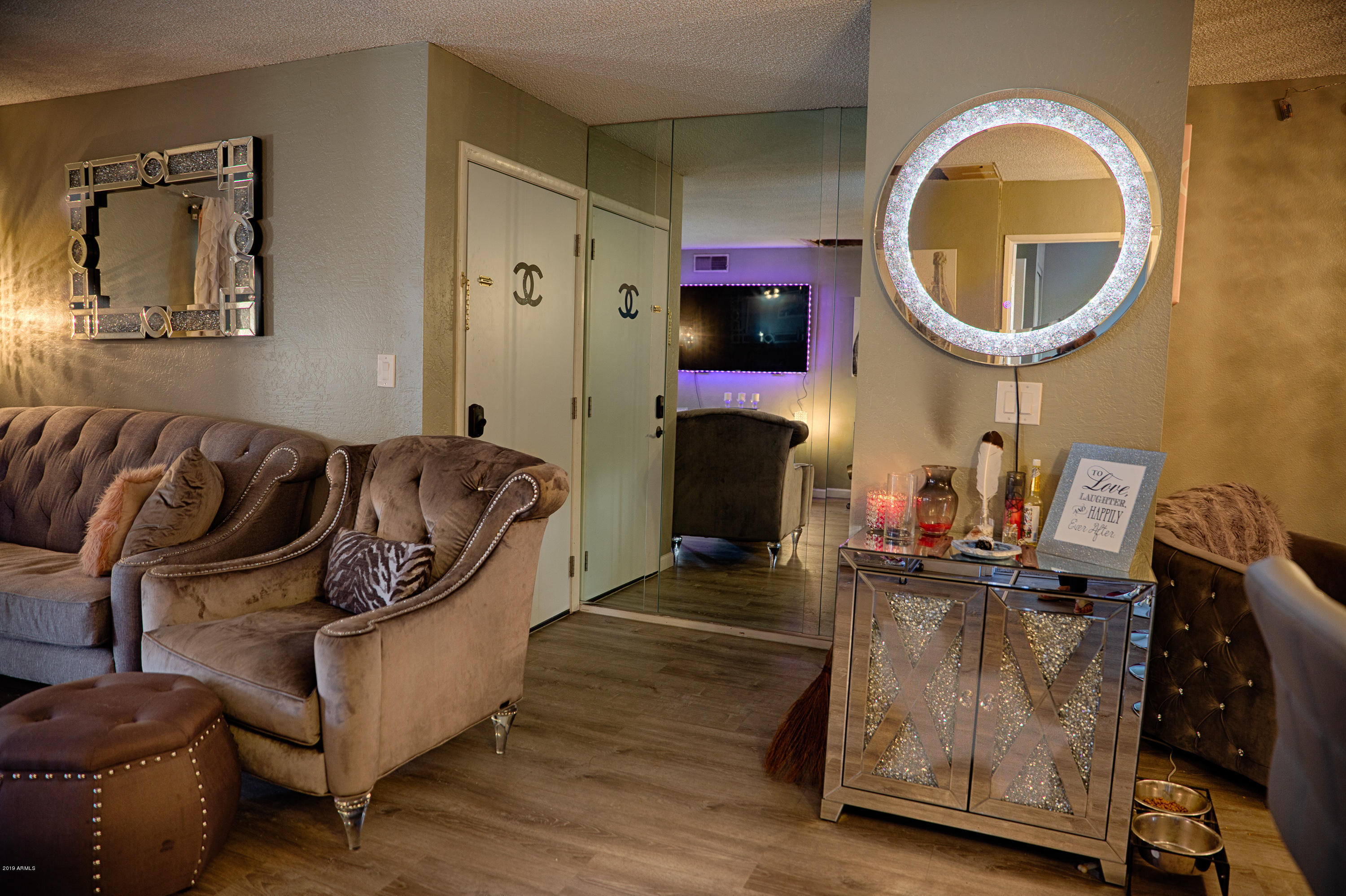 5525 East Thomas Road, Unit B12 Phoenix, AZ 85018 - Photo 3 of 20 entry
