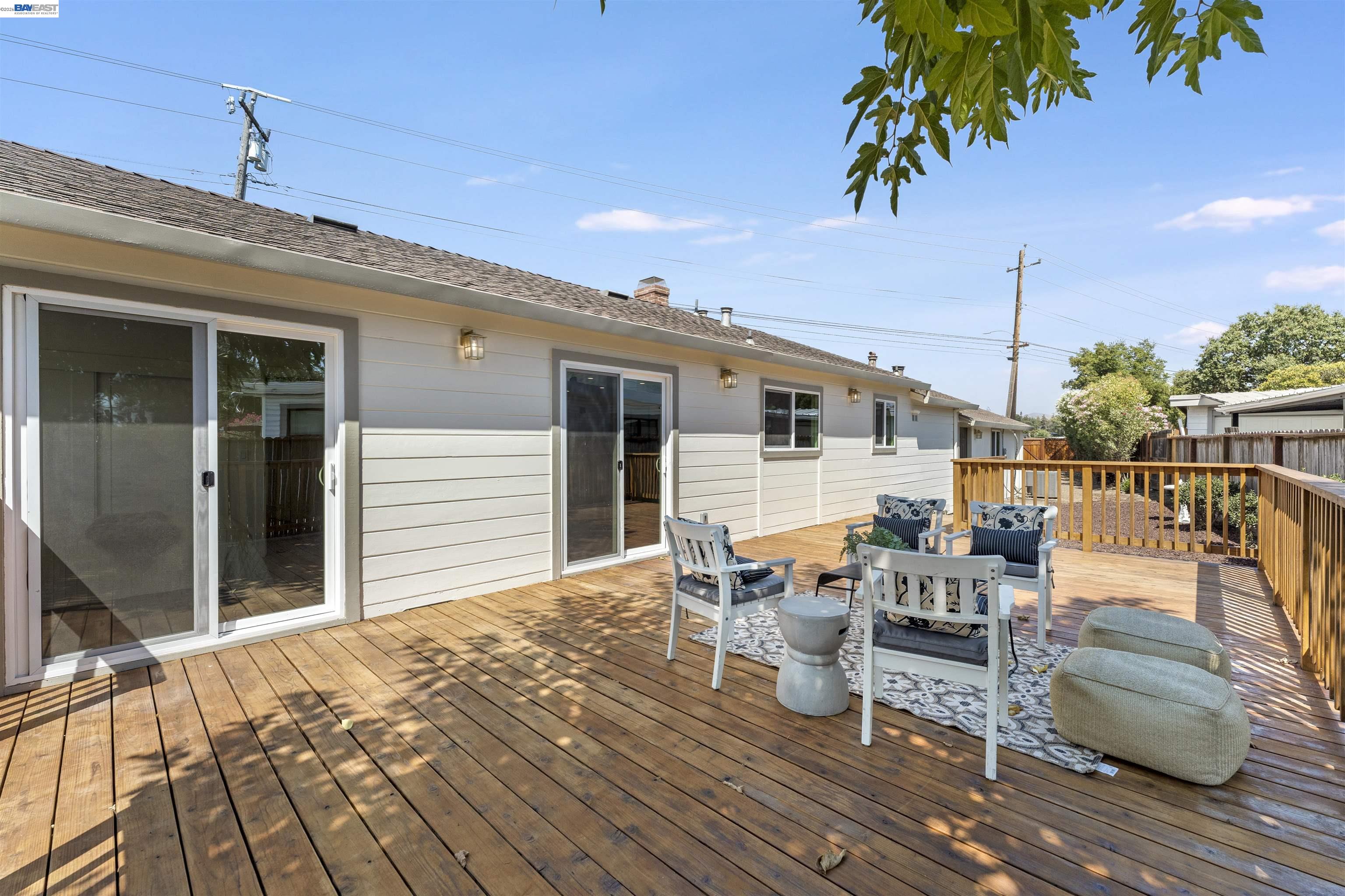 2824 Cowell Road Concord, CA 94518 - Photo 39 of 49 Gallery Image 39