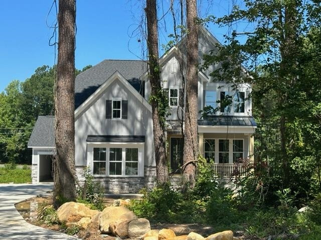 110 Hobby Farm Road Pittsboro, NC 27312 - Photo 2 of 42 Photo 2