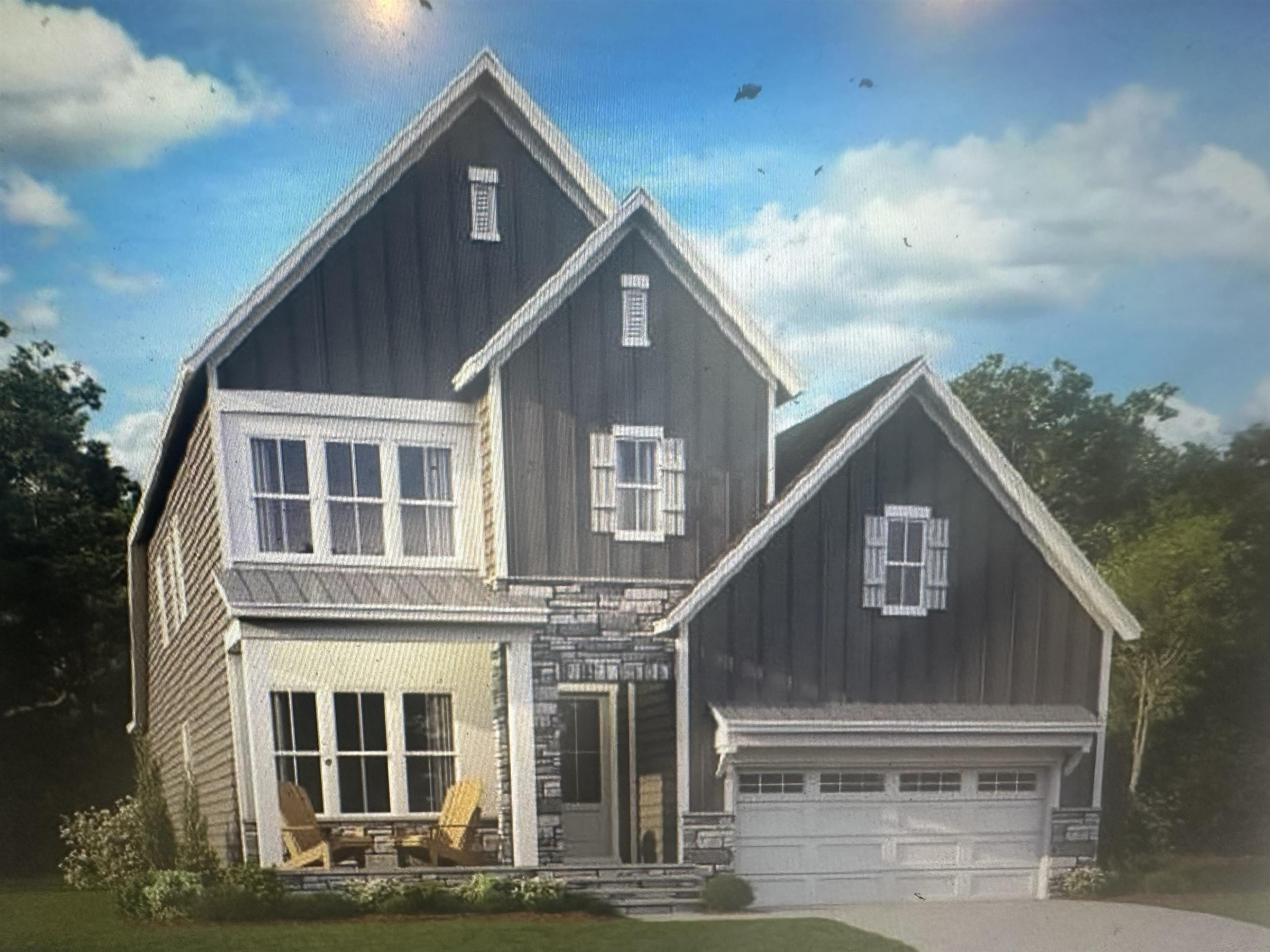 110 Hobby Farm Road Pittsboro, NC 27312 - Photo 26 of 42 Photo 26