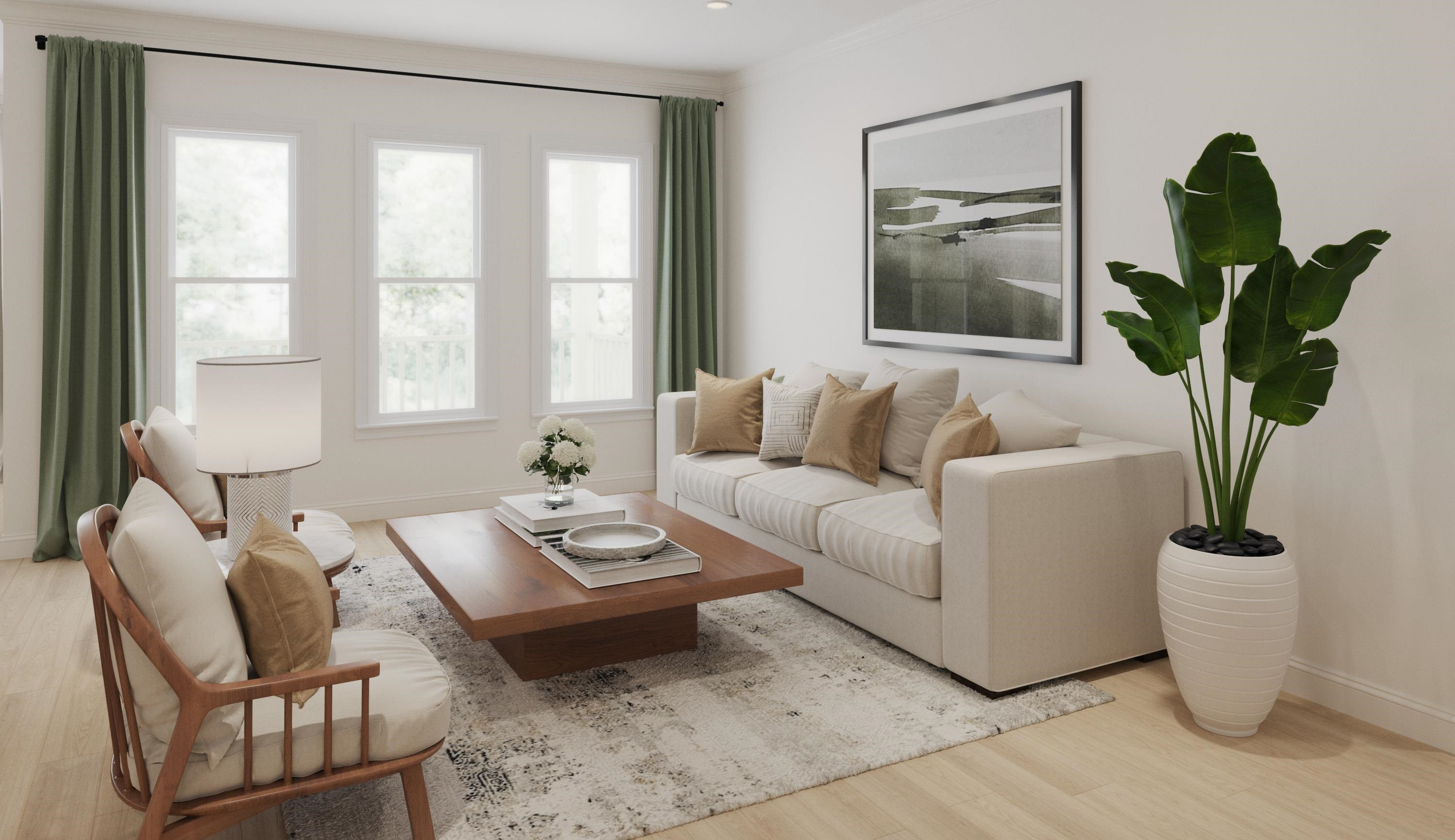 110 Hobby Farm Road Pittsboro, NC 27312 - Photo 29 of 42 Photo 29