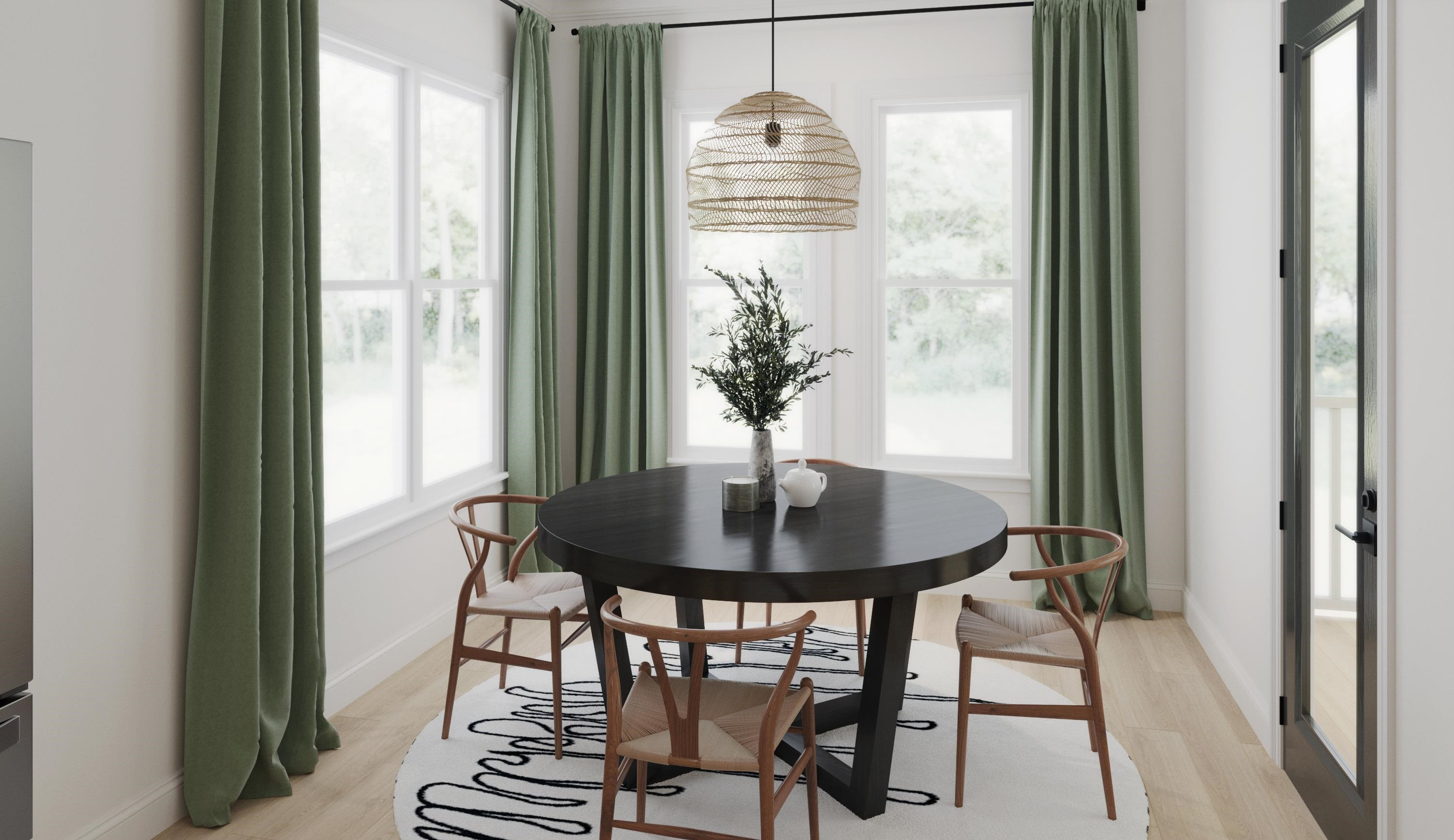 110 Hobby Farm Road Pittsboro, NC 27312 - Photo 32 of 42 Photo 32