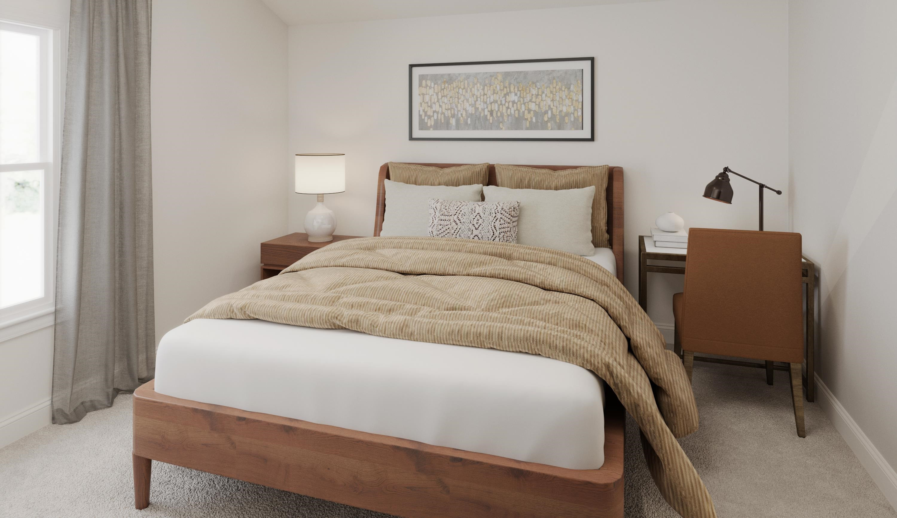 110 Hobby Farm Road Pittsboro, NC 27312 - Photo 35 of 42 Photo 35