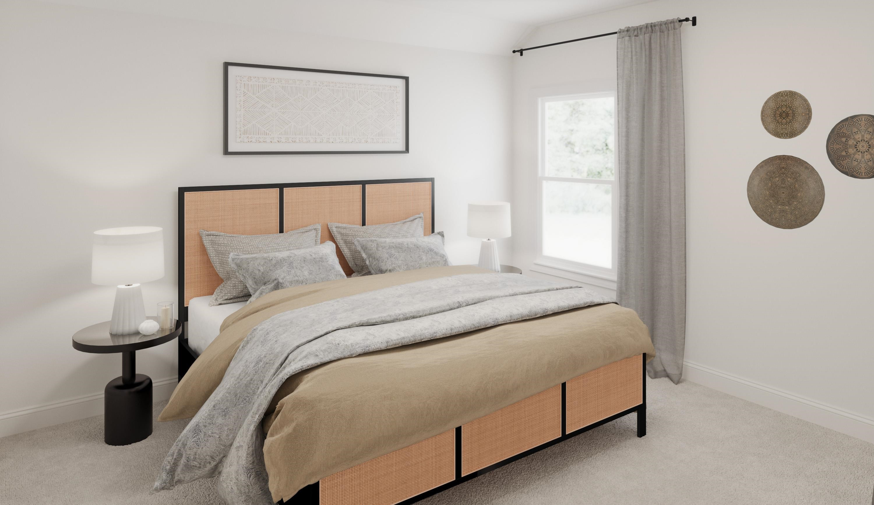 110 Hobby Farm Road Pittsboro, NC 27312 - Photo 36 of 42 Photo 36