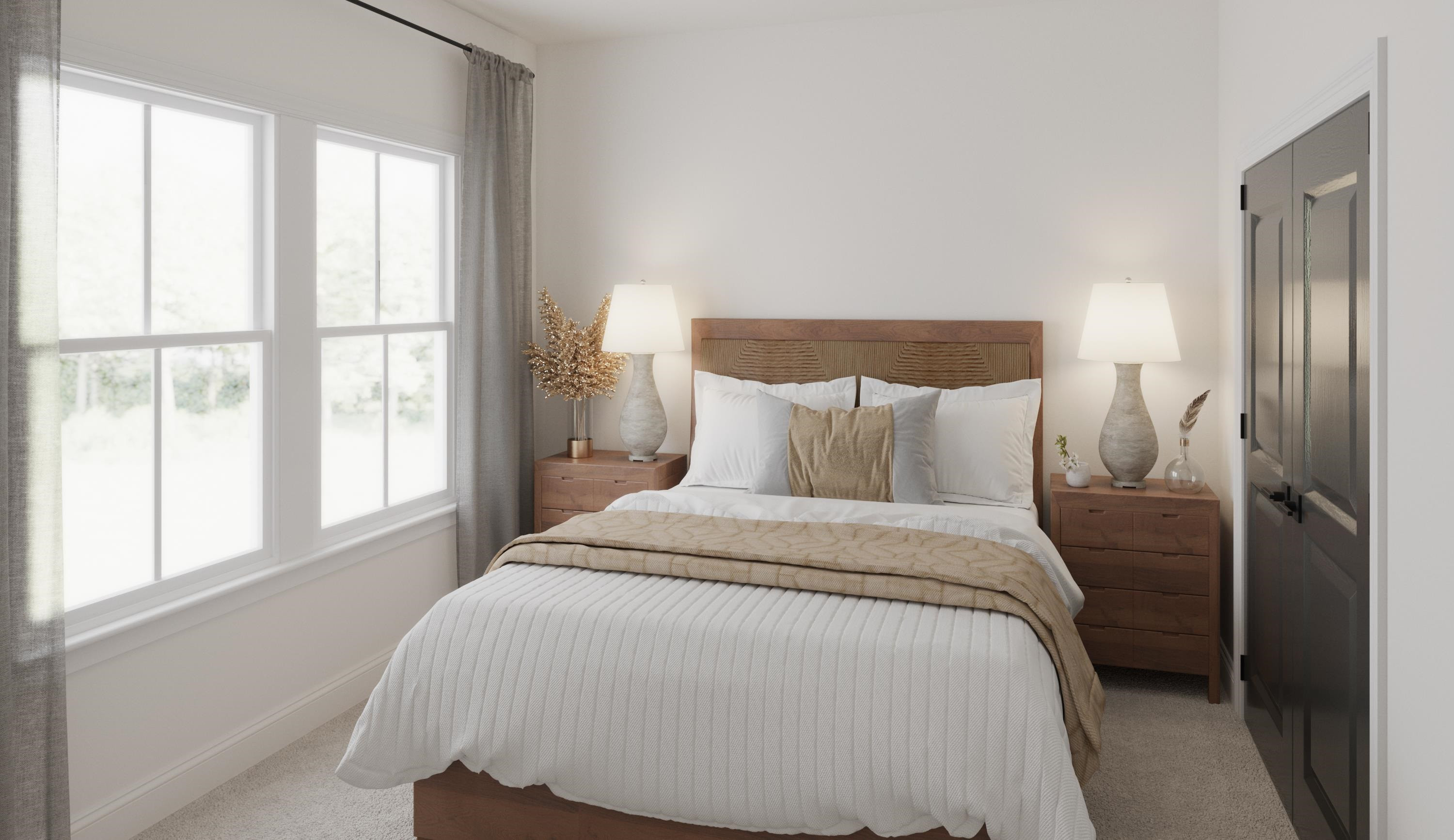 110 Hobby Farm Road Pittsboro, NC 27312 - Photo 37 of 42 Photo 37