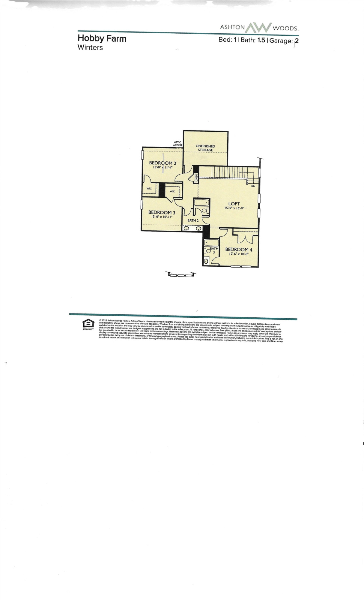 110 Hobby Farm Road Pittsboro, NC 27312 - Photo 42 of 42 Photo 42