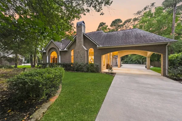 $627,000 | 31403 Helen Lane, Tomball, TX 77375