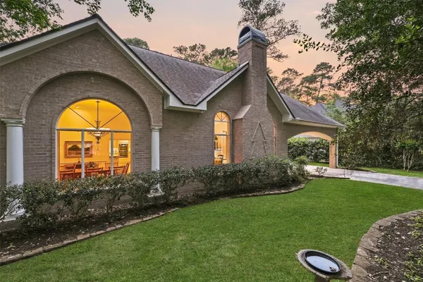 $627,000 | 31403 Helen Lane, Tomball, TX 77375