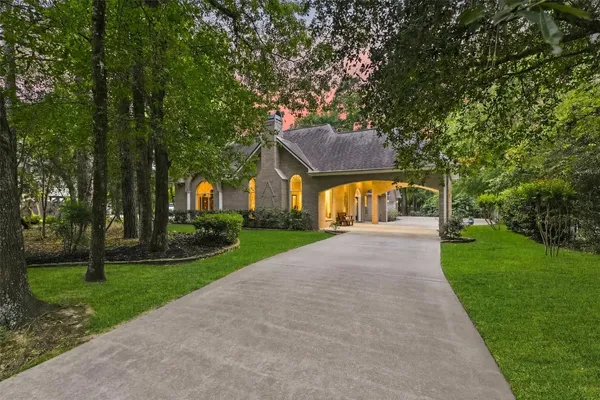 $627,000 | 31403 Helen Lane, Tomball, TX 77375