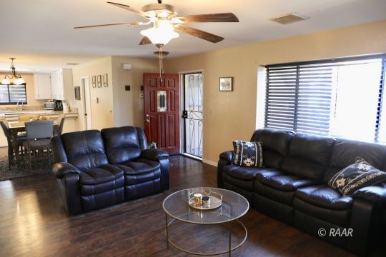 1101 Amie Court Ridgecrest, CA 93555 - Photo 10 of 24