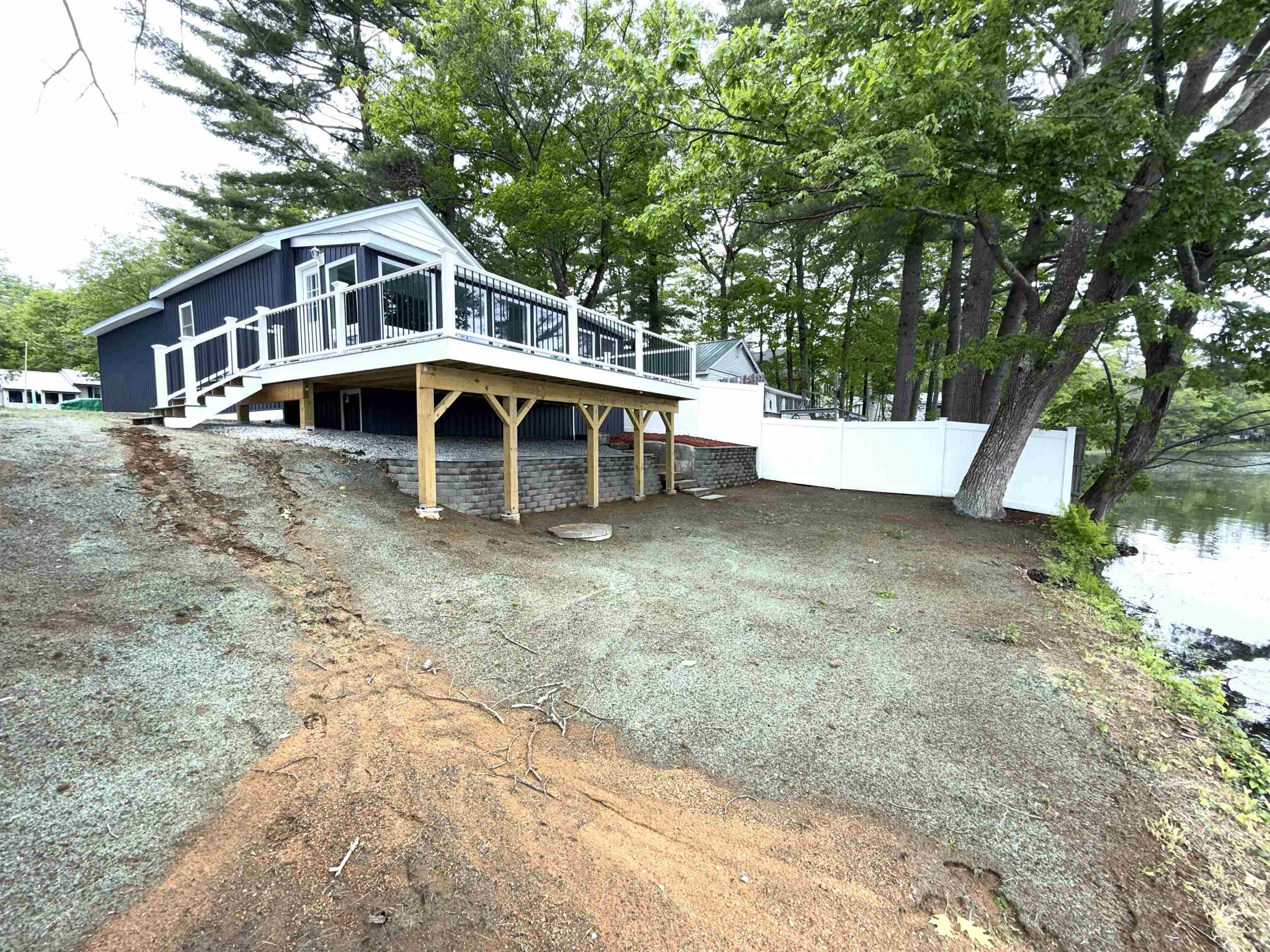 14 Glines Park Road Northfield, NH 03276 - Photo 24 of 28