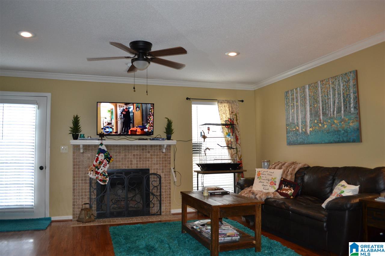 118 Ridge Park Drive Birmingham, AL 35216 - Photo 4 of 48