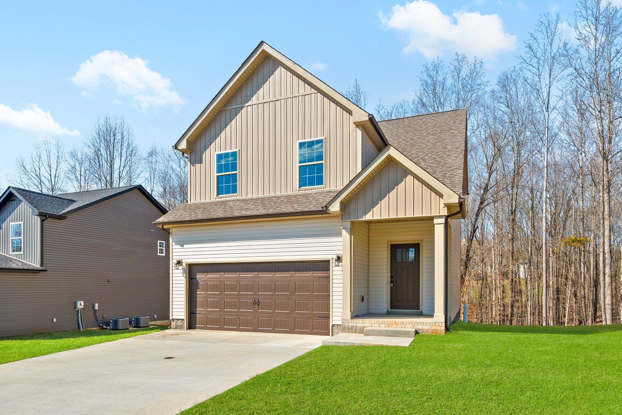 509 Canyon View Clarksville, TN 37040 - Photo 2 of 27