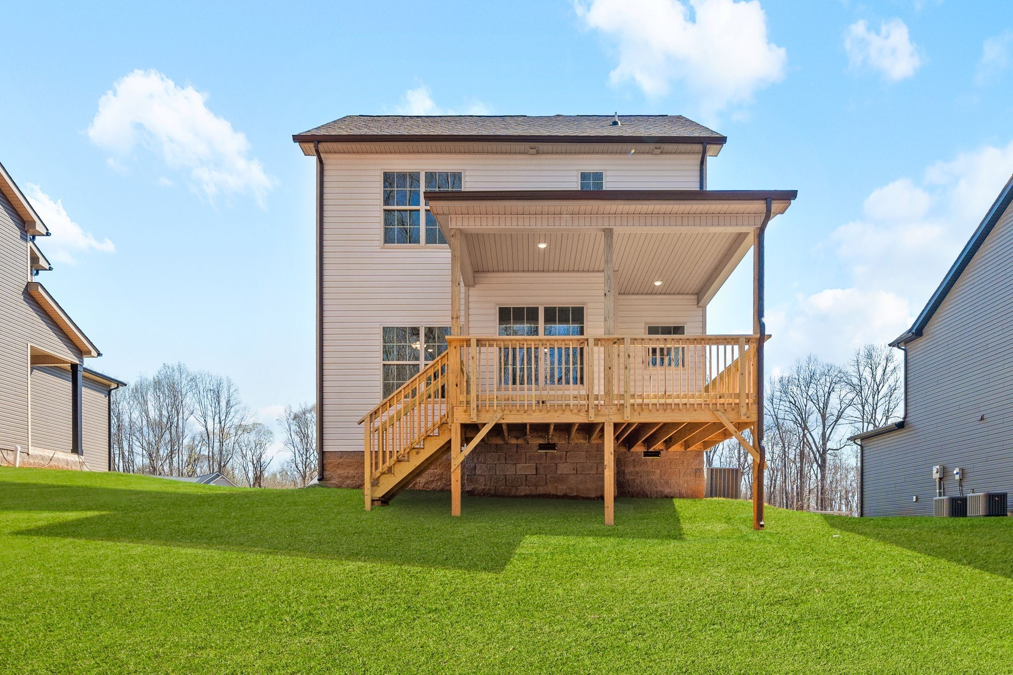 509 Canyon View Clarksville, TN 37040 - Photo 26 of 27