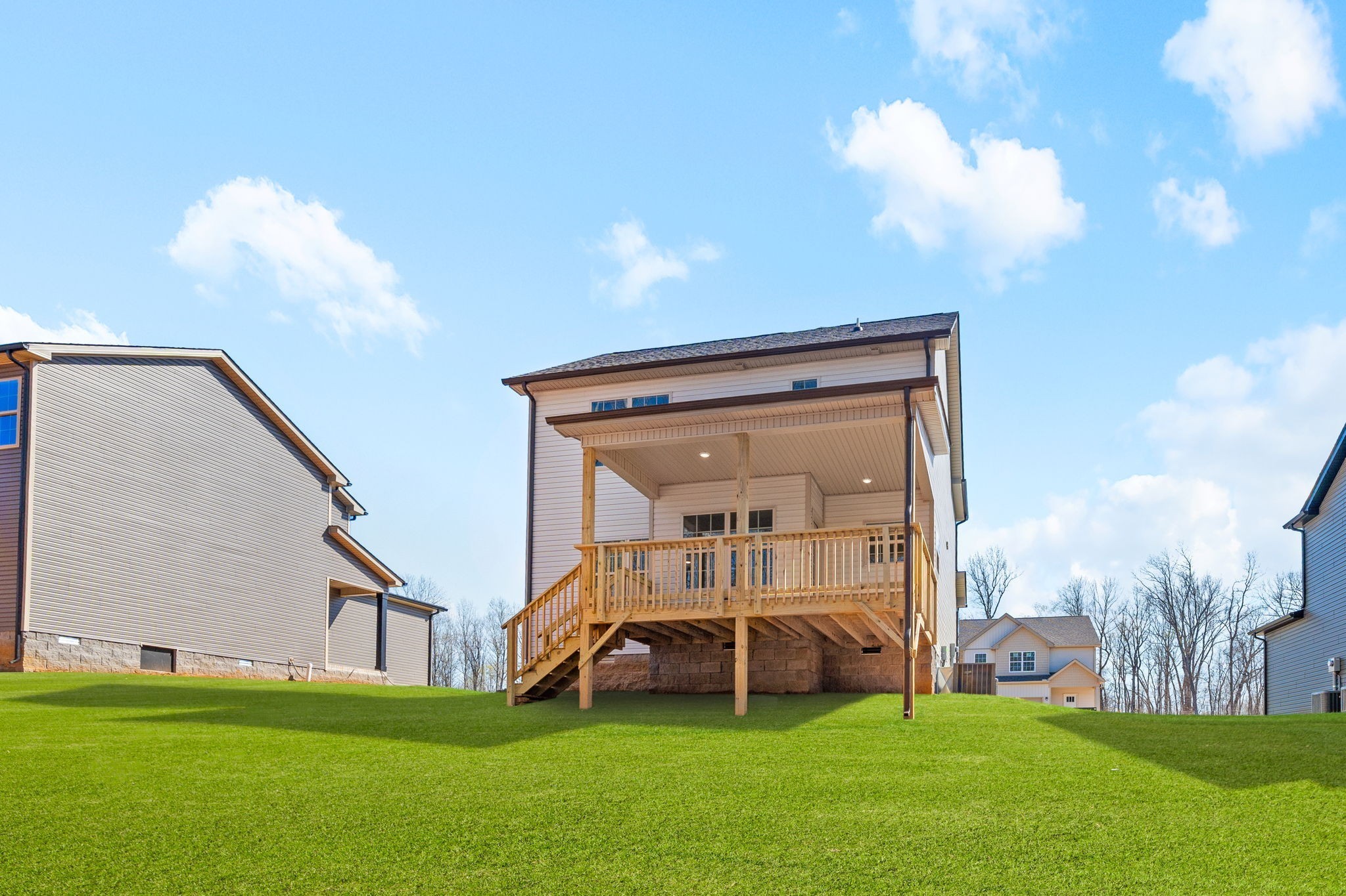 509 Canyon View Clarksville, TN 37040 - Photo 27 of 27