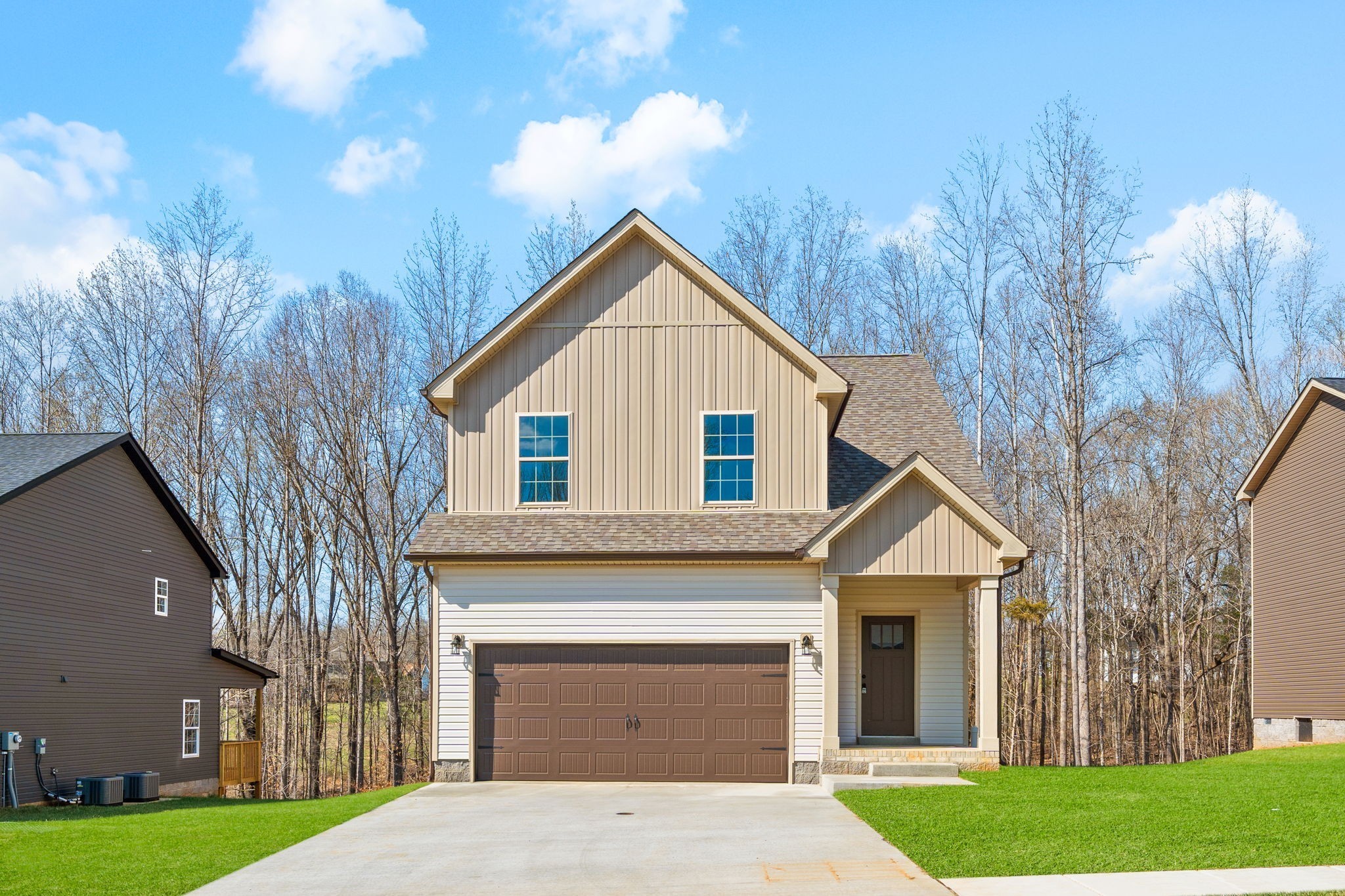 509 Canyon View Clarksville, TN 37040 - Photo 3 of 27