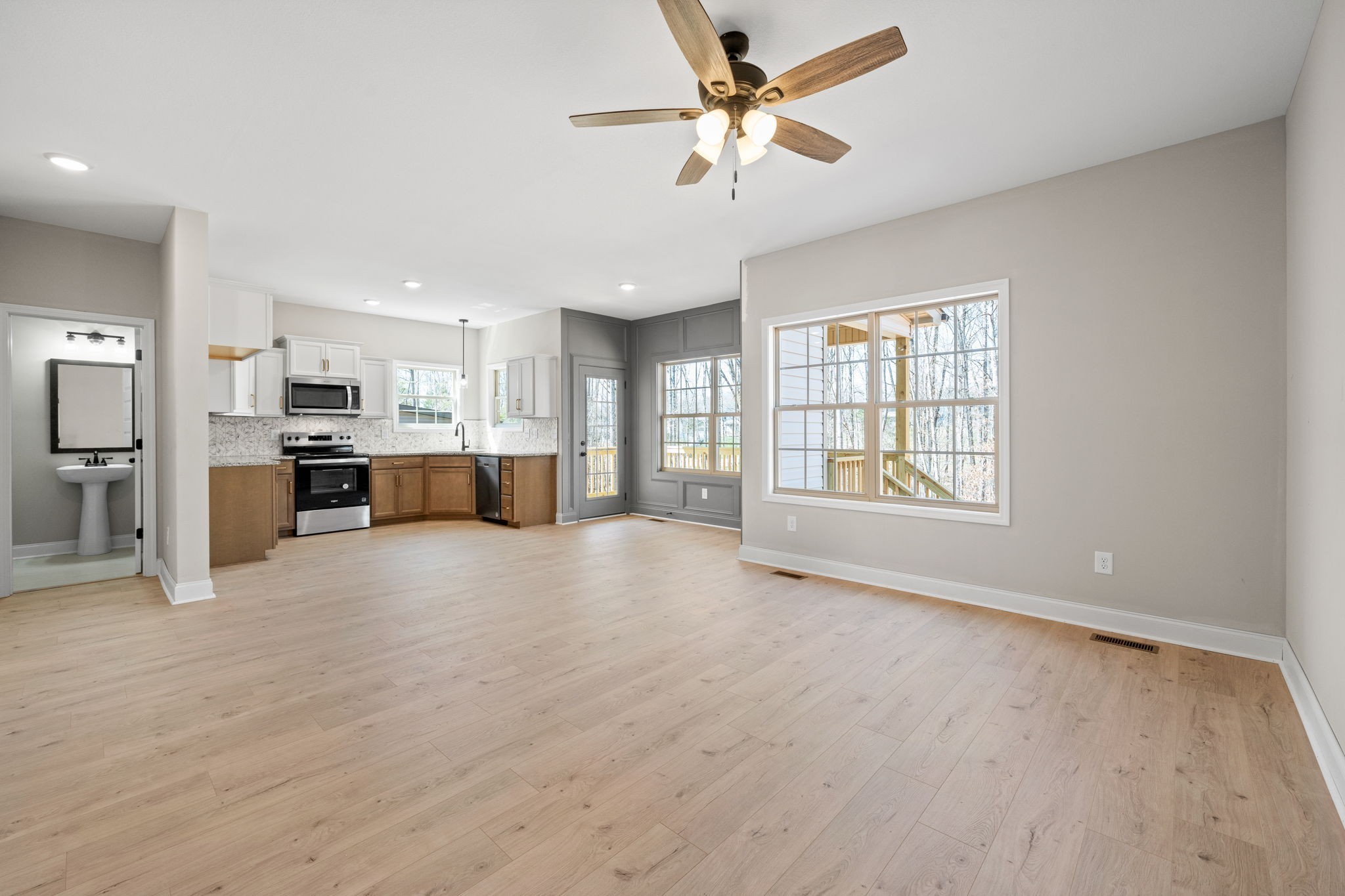 509 Canyon View Clarksville, TN 37040 - Photo 6 of 27