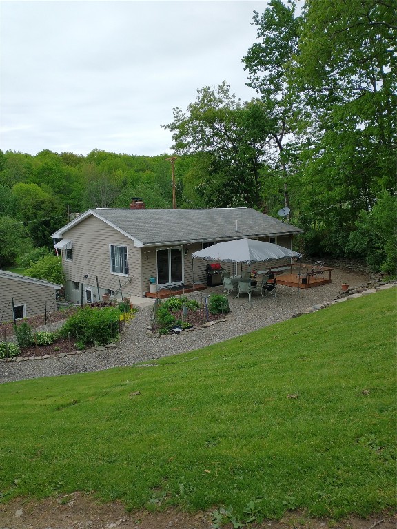 742 Powderhouse Road Vestal, NY 13850 - Photo 4 of 39 Gallery Image 4