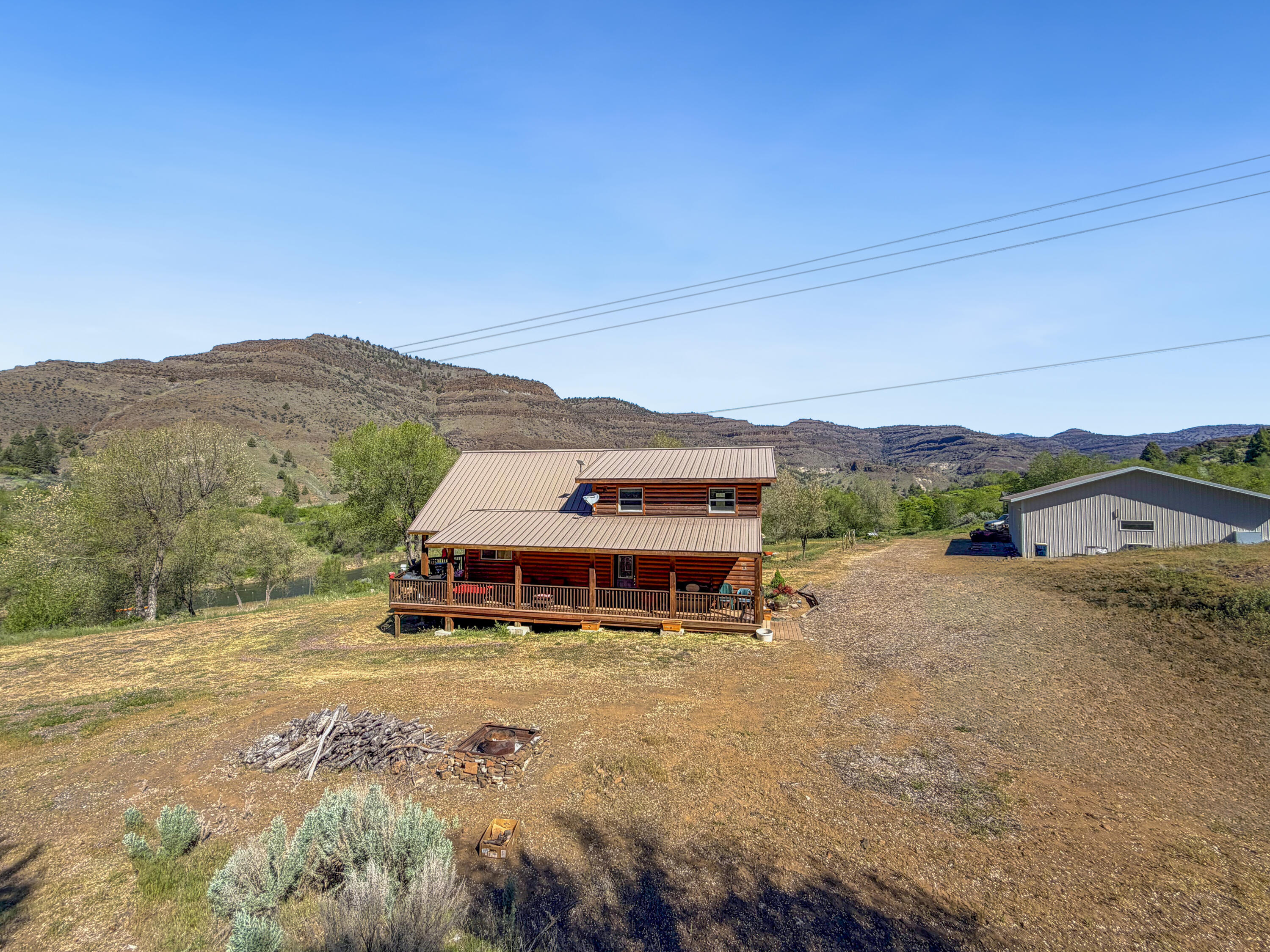 41473 Orchard View Road Kimberly, OR 97848 - Photo 2 of 47 1