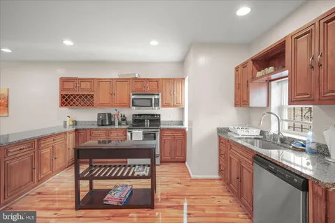$1,500,000 | 1614 6th Street Northwest, Washington, DC 20001