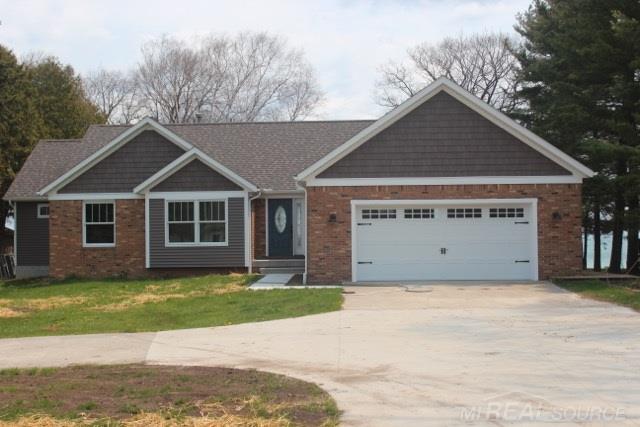 6137 Lakeshore Road Lexington, MI 48450 - Photo 39 of 53