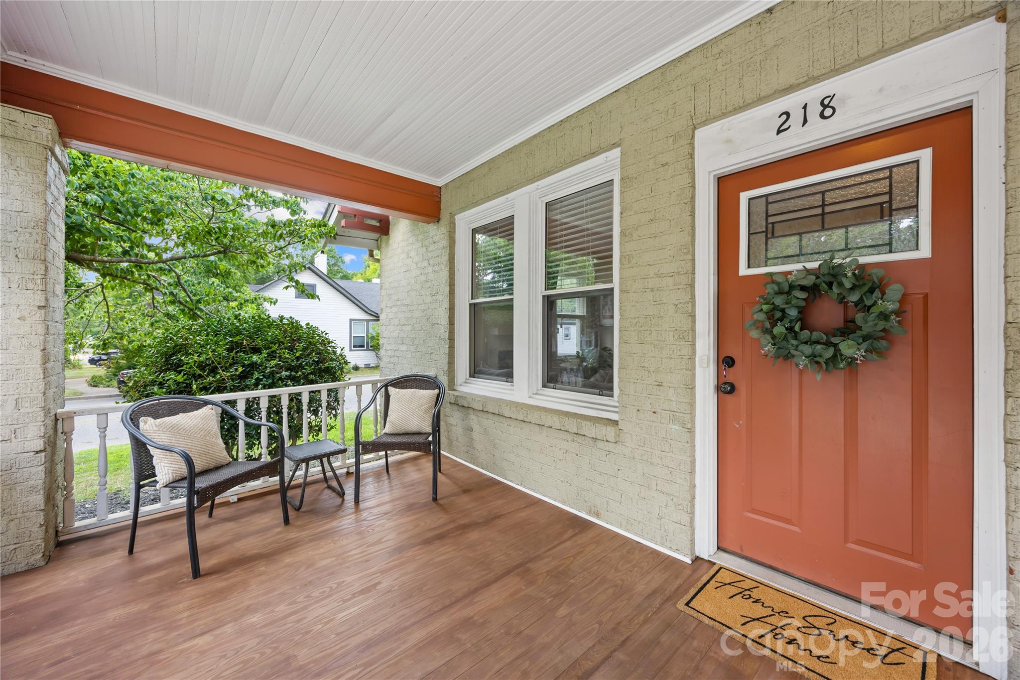218 Winburn Street Monroe, NC 28112 - Photo 2 of 28