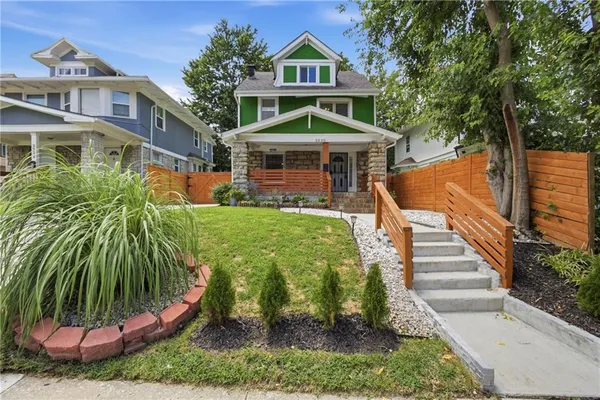 $274,900 | 3230 Bellefontaine Avenue, Kansas City, MO 64128