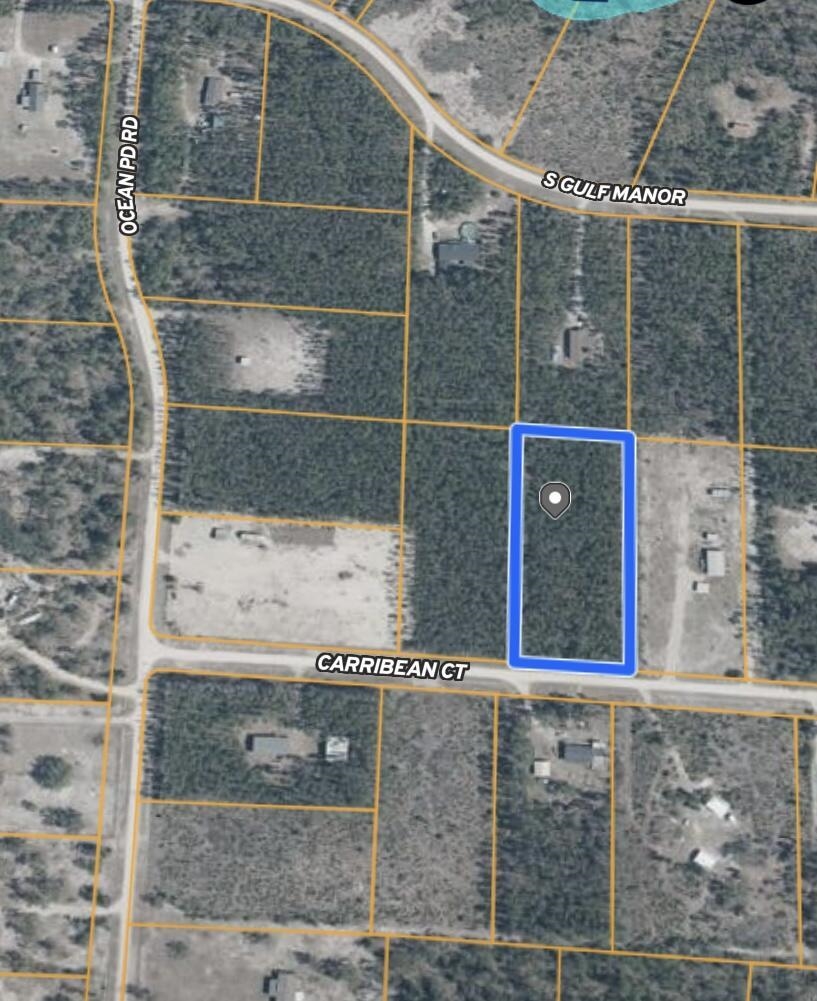 0 Caribeean Court Perry, FL 32348 - Photo 4 of 8