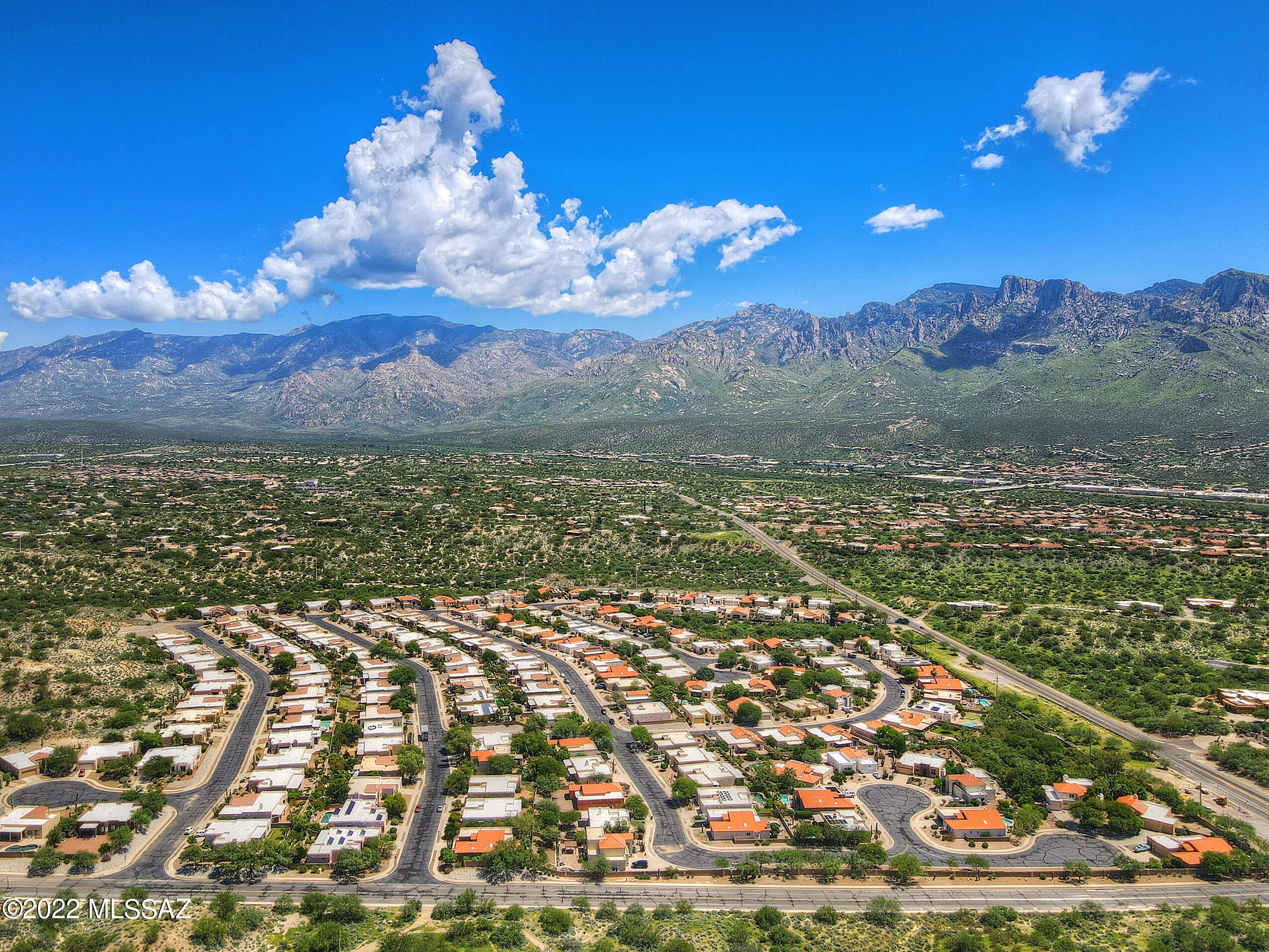 362 West Spearhead Road Oro Valley, AZ 85737 - Photo 24 of 26 Gallery Image 24